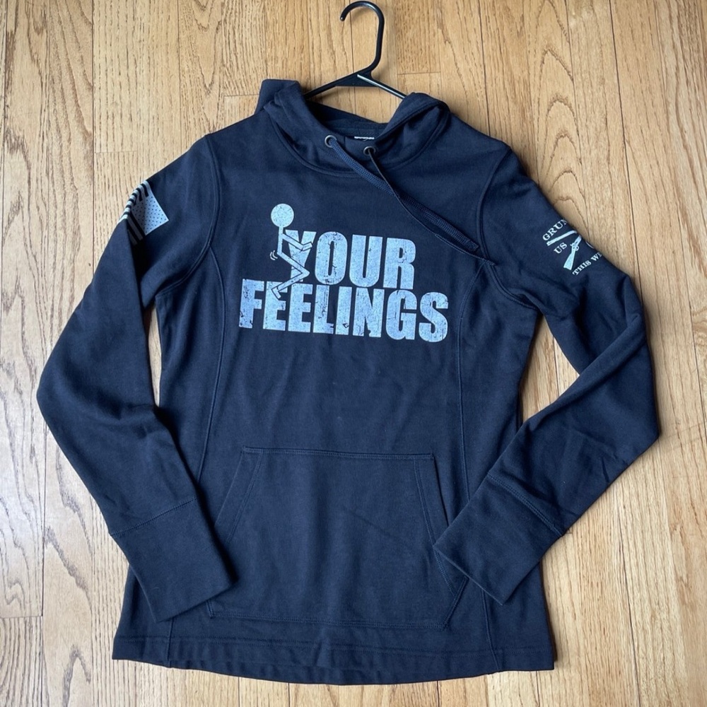 Women’s Hoodie - medium NEW